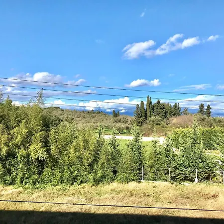 Διαμέρισμα In Banos With Shared Swimming Pool *