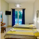 아파트 In Banos With Shared Swimming Pool