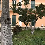 Apartment In Banos With Shared Swimming Pool Roda (Corfu)
