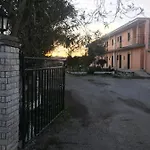 In Banos With Shared Swimming Pool Апартаменты Рода