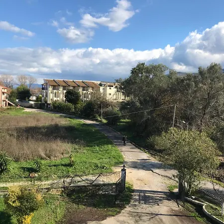 In Banos With Shared Swimming Pool Apartament *