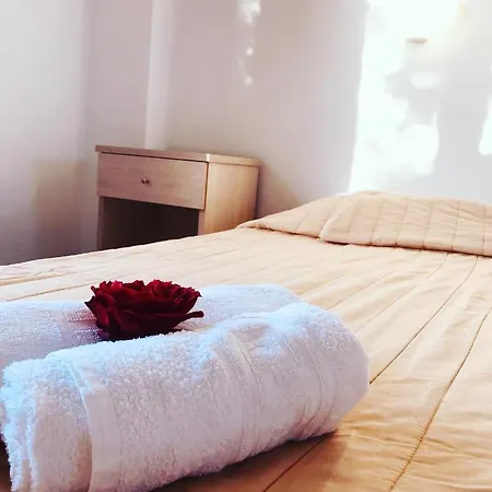 In Banos With Shared Swimming Pool Apartamento *